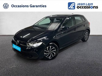 Photo Volkswagen Polo 1.0 TSI 95 S&S BVM5 Life