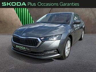 Photo Skoda Octavia 2.0 TDI 150ch Style DSG7