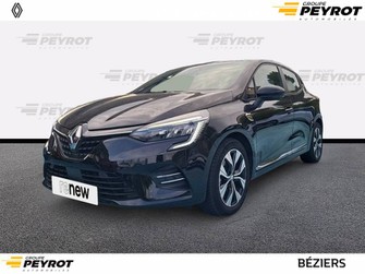 Photo Renault Clio E-Tech 140 - 21N Limited
