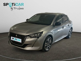 Photo Peugeot 208 208 PureTech 100 S&S EAT8