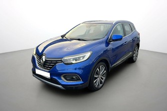 Photo Renault Kadjar Kadjar Blue dCi 115