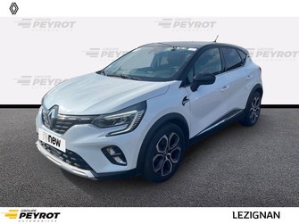Photo Renault Captur Captur TCe 140 EDC - 21