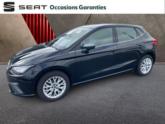 Photo Seat Ibiza 1.0 TSI 110ch Xcellence
