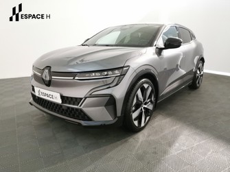 Photo Renault Megane E-Tech Electric EV60 220ch Techno super charge