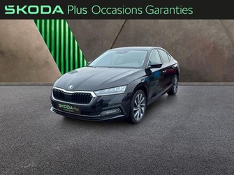 Photo Skoda Octavia 1.4 TSI PHEV iV 204ch Style DSG6e Euro6d-AP