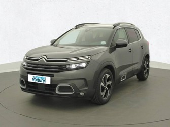 Photo Citroen C5 Aircross BlueHDi 130 S&amp;S EAT8 - Feel