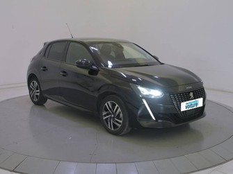 Photo Peugeot 208 208 BlueHDi 100 S&S BVM6