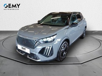 Photo Peugeot 2008 PureTech 130 S&S EAT8 GT