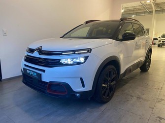 Photo Citroen C5 Aircross BlueHDi 130ch S&S Shine Pack EAT8 E6.d