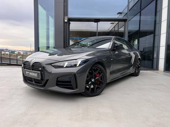Photo Bmw  Série 4 Coupé M440dA xDrive 340ch