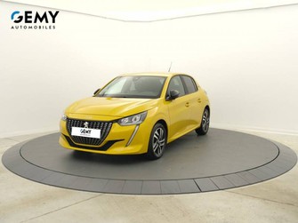 Photo Peugeot 208 PureTech 100 S&S BVM6 Style