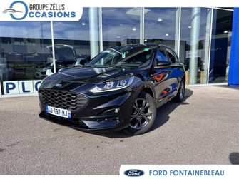 Photo Ford Kuga 2.5 Duratec 190ch FHEV E85 ST-Line BVA