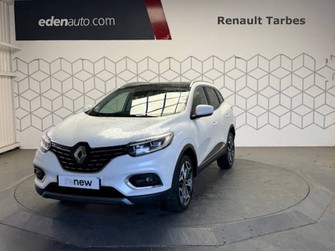 Photo Renault Kadjar Blue dCi 150 Intens