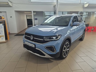 Photo Volkswagen T-Cross T-Cross 1.0 TSI 116 Start/Stop DSG7
