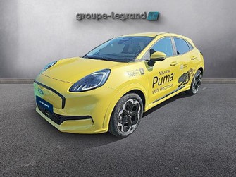 Photo Ford Puma Gen-E 168ch Standard Range 43 kWh Premium