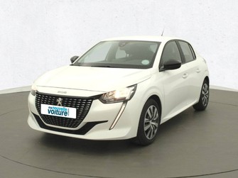 Photo Peugeot 208 208 PureTech 75 S&S BVM5