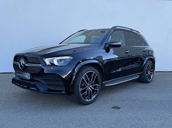 Photo Mercedes GLE GLE GLE 350 e EQ POWER 9G-Tronic 4Matic