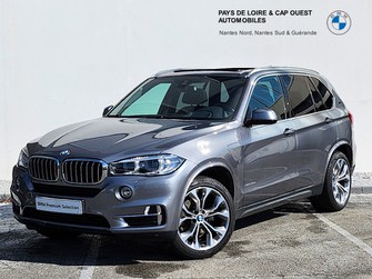 Photo Bmw X5 xDrive40eA 313ch Exclusive