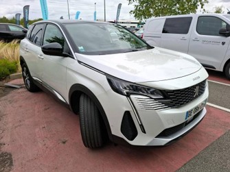 Photo Peugeot 3008 BlueHDi 130ch S&S EAT8 Allure Pack