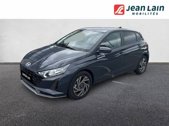 Photo Hyundai i20 1.0 T-GDi 100 DCT-7 Intuitive