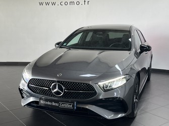 Photo Mercedes Classe A Classe A 250 e 163+109ch AMG Line 8G-DCT