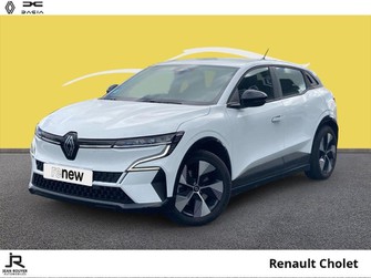 Photo Renault Megane E-Tech Electric EV40 130ch Equilibre standard charge