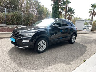 Photo Volkswagen T-Roc T-Roc 1.5 TSI 150 EVO Start/Stop BVM6