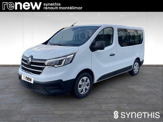Photo Renault Trafic L1 dCi 150 Energy S&S Zen