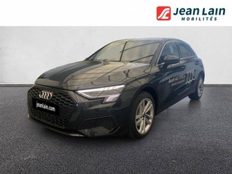 Photo Audi A3 Sportback 40 TFSIe 204 S tronic 6 Business Executive