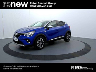 Photo Renault Captur Captur TCe 90