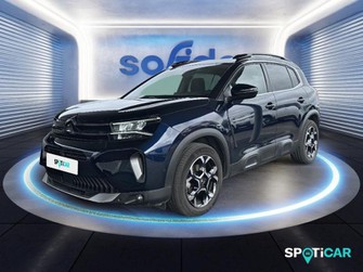 Photo Citroen C5 Aircross BlueHDi 130ch S&S Shine E6.d