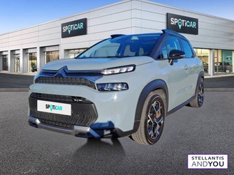 Photo Citroen C3 Aircross PureTech 130 S&S EAT6 Shine Pack