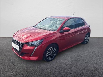 Photo Peugeot 208 208 PureTech 100 S&S BVM6