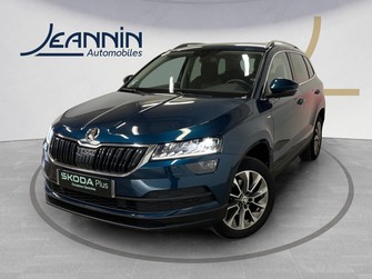 Photo Skoda Karoq Karoq 1.0 TSI 110 ch