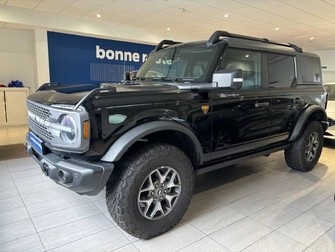 Photo Ford Bronco Bronco 2.7l V6 EcoBoost 335 ch Powershift