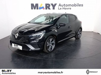 Photo Renault Clio E-Tech hybride 145 RS Line