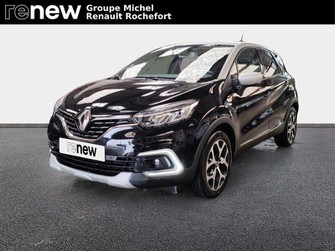Photo Renault Captur Captur TCe 130 FAP