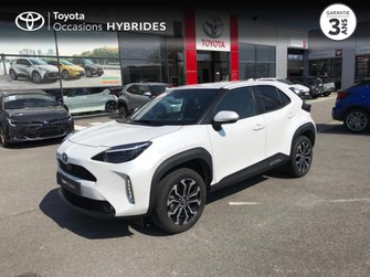Photo Toyota Yaris Cross 116h Design MY21