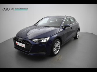 Photo Audi A3 Sportback 30 TFSI 116ch Business Executive