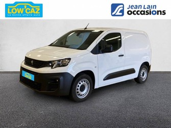 Photo Peugeot Partner FGN CA BLUEHDI 130 S&S BVM6