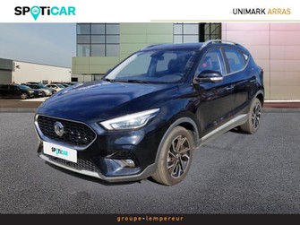 Photo MG ZS 1.5 VTi-Tech 106ch Luxury