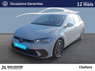 Photo Volkswagen Polo Polo 1.0 TSI 95 S&S BVM5