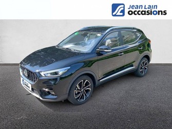 Photo MG ZS 1.5L VTI-Tech 106ch 2WD Luxury
