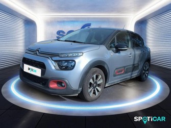 Photo Citroen C3 1.2 PureTech 83ch S&S C-Series 123g