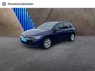 Photo Volkswagen Golf 1.0 eTSI OPF 110ch Life Plus DSG7