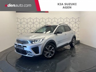 Photo Kia Stonic 1.0 T-GDi 120 ch MHEV BVM6 GT Line