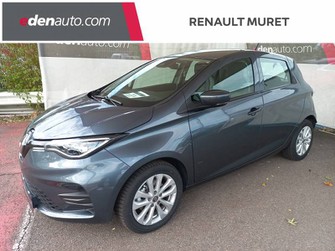 Photo Renault ZOE R110 Achat Intégral - 21 Zen