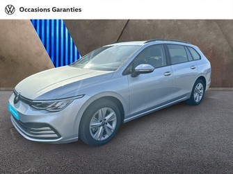 Photo Volkswagen Golf SW 1.5 eTSI OPF 130ch Life Plus DSG7