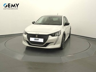 Photo Peugeot 208 PureTech 130 S&S EAT8 GT Line