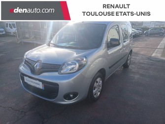 Photo Renault Kangoo Blue dCi 95 Business